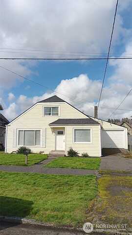 1St, HOQUIAM, WA 98550