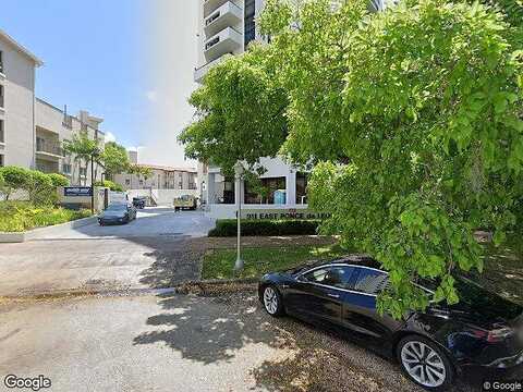 Ponce De Leon, CORAL GABLES, FL 33134