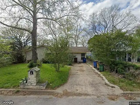 Glenn, AUSTIN, TX 78753