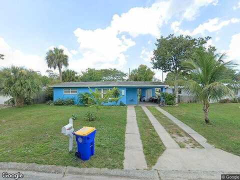 Ohara, ROCKLEDGE, FL 32955