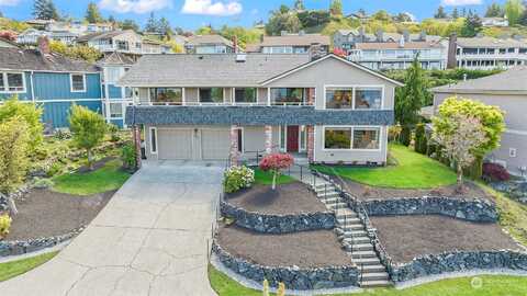 Tatoosh, STEILACOOM, WA 98388