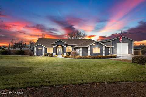 Heather, CHINO VALLEY, AZ 86323