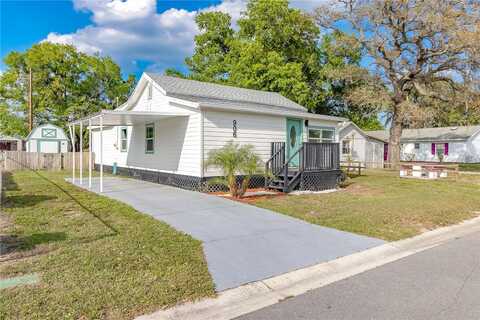 3Rd, MULBERRY, FL 33860