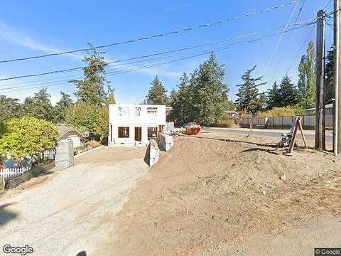 M, PORT TOWNSEND, WA 98368