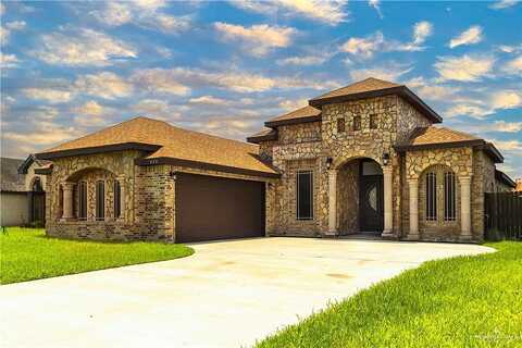 Villa Del Prado, DONNA, TX 78537