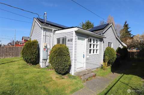 56Th, TACOMA, WA 98408