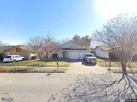 Logan, ROUND ROCK, TX 78664