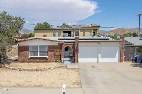 Oneida, EL PASO, TX 79912