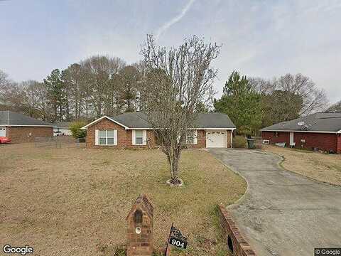 Howard, GLENNVILLE, GA 30427