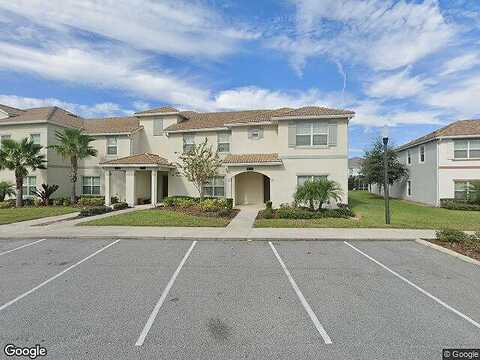 Dogleg, DAVENPORT, FL 33896