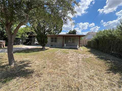 16Th, EDINBURG, TX 78539