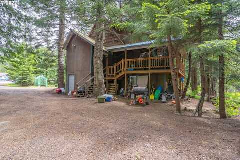 Highway 26, GOVERNMENT CAMP, OR 97028