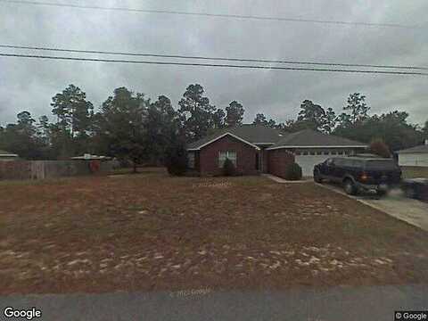 Creek Run, YOUNGSTOWN, FL 32466