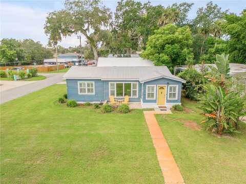 Faulkner, NEW SMYRNA BEACH, FL 32168