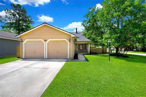 High Oaks, SPRING, TX 77380