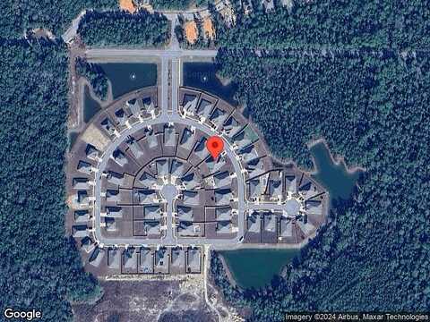 Oak Trees, FREEPORT, FL 32439