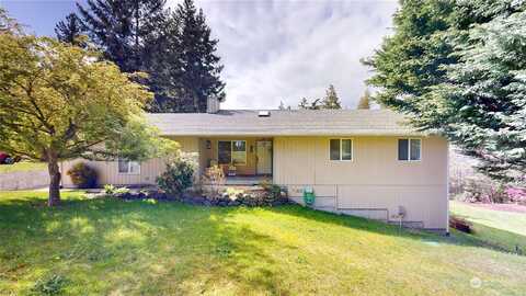 Treasure Island, ALLYN, WA 98524