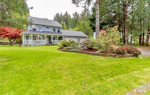 Rock, SHELTON, WA 98584