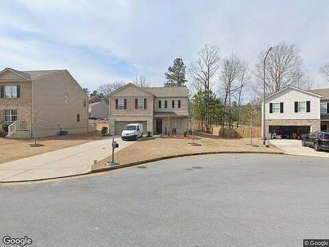 Wesleyan, DALLAS, GA 30132