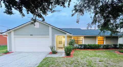 Goldcoast, DELTONA, FL 32725
