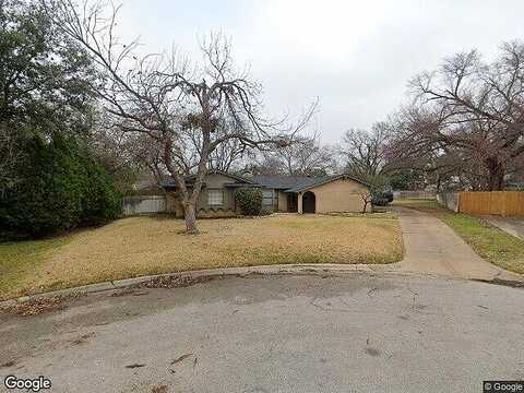 Kincaid, BENBROOK, TX 76116