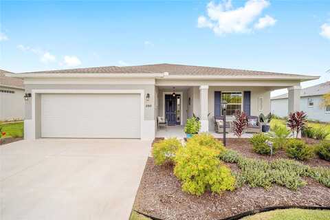 76Th, OCALA, FL 34481