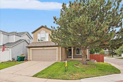 Clover Meadow, PARKER, CO 80134