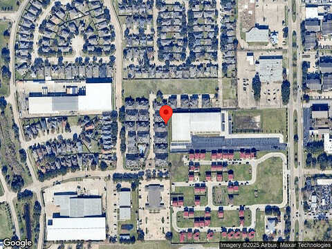 Benning, HOUSTON, TX 77031