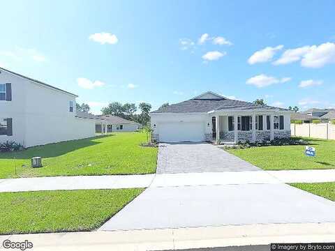 Asterfield, DELAND, FL 32720