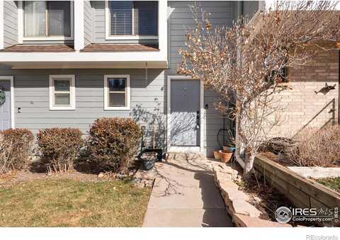 Cornell, LAKEWOOD, CO 80227