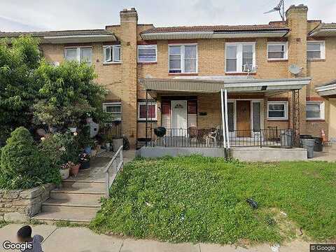 Brill, PHILADELPHIA, PA 19124