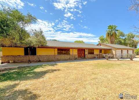 48Th, YUMA, AZ 85364