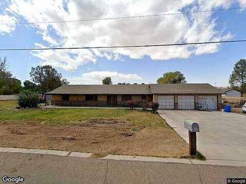 48Th, YUMA, AZ 85364