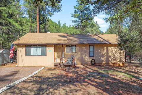 Dans, PINE, AZ 85544