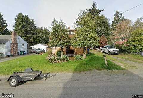 14Th, SEATTLE, WA 98117