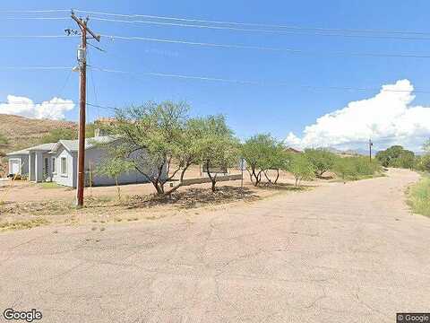 Calle Calabasas, RIO RICO, AZ 85648