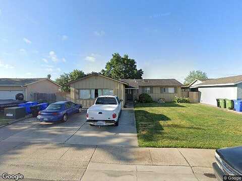 Halverson, ELK GROVE, CA 95624