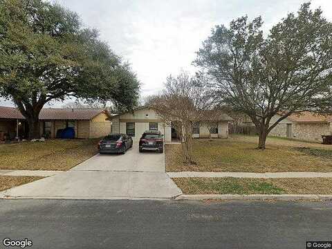 Kentsdale, SAN ANTONIO, TX 78239