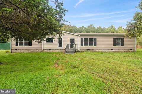 Berkeley Farms, PARTLOW, VA 22534