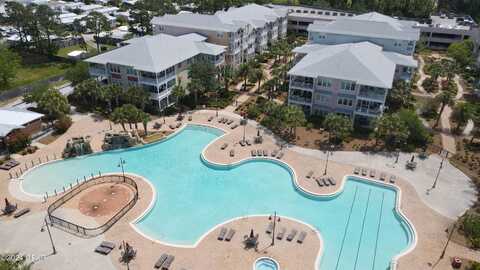 Front Beach, PANAMA CITY BEACH, FL 32407