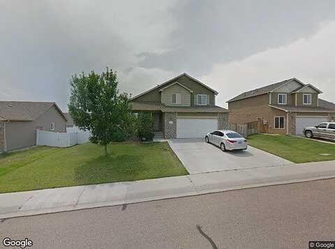 Summit View, SEVERANCE, CO 80550