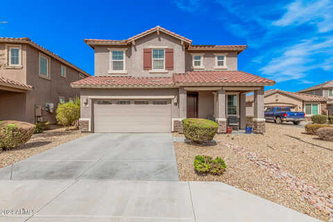 195Th, BUCKEYE, AZ 85326