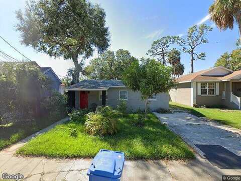 30Th, SAINT PETERSBURG, FL 33705