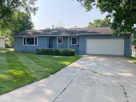 20Th, WINDOM, MN 56101