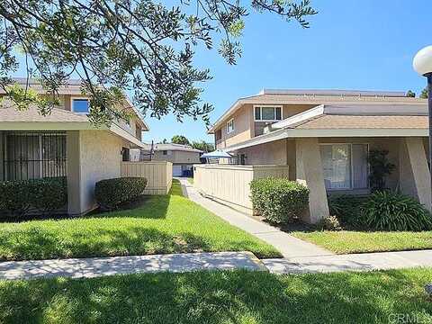 Picador, SAN DIEGO, CA 92154
