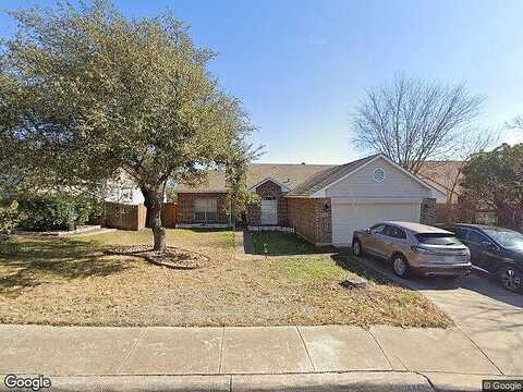 Wood, SAN ANTONIO, TX 78251