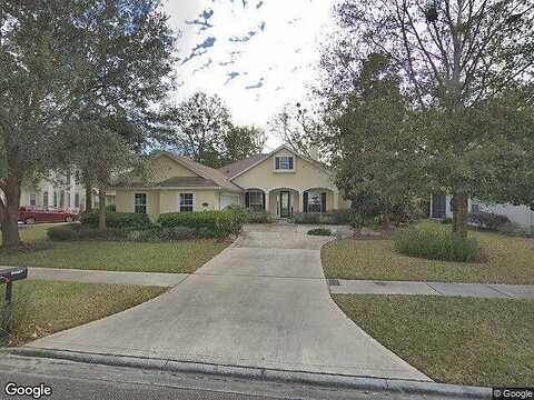 Shelter Island, FERNANDINA BEACH, FL 32034