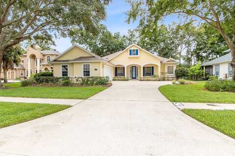 Shelter Island, FERNANDINA BEACH, FL 32034