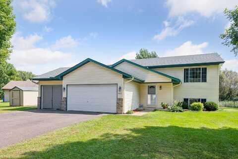 Marigold, CAMBRIDGE, MN 55008