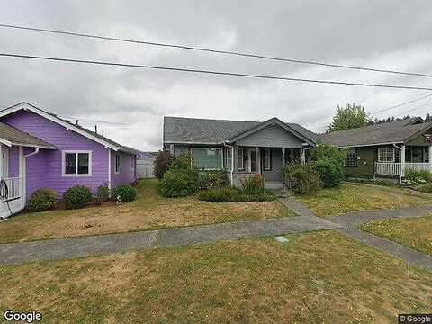 9Th, CHEHALIS, WA 98532